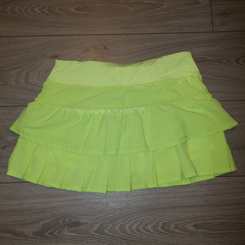 Layer 8 Skirt